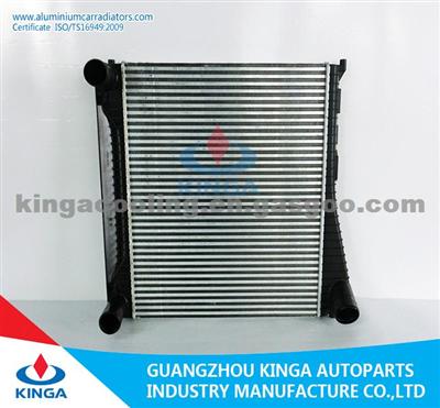 Intercooler For Land Rover Discovery 4 3.0diesel'10-13