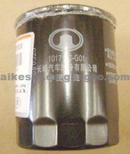 Great Wall Oil Filter 1017100-EG01