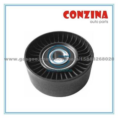 Chevrolet Optra Idler Pulley OEM 96183113