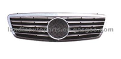 FRONT GRILLE