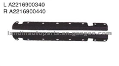 SIDE SKIRT/OEM L A2216900340 R A2216900440