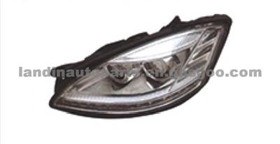 HEAD LAMP 09 L 2218201559 R 2218201659