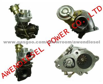 Turbocharger TD05H 49178-05200 MD171223