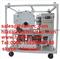Vacuum Transformer Oil Flushing Machine