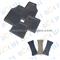 Latest 3D PVC Car Inner Accessories Car Foot Mats - img4