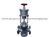 Cylinder Type Control Valve