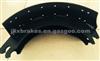 Truck Brake Shoe 4516q