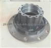 Wheel Hub And Bearing Gray Iron 250