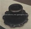 Scania Front Wheel Hub