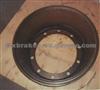 Track Brake Drum BPW 0310967190