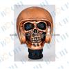2016 Hotsale Gear Shift Knobswith Crafts Resin Material For Universal Car