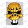 Super Good Crafts Resin Material Gear Shift Knobs For Universal Car