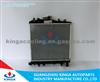 Aluminum Brazed HYUNDAI Radiator For KIA PRIDE'93-MT OEM KK139-15-200A