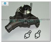 Toyota And GM Auto Spare Parts WATER PUMP 12528917,12532528, 4040276,HY1389100