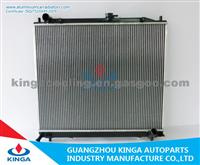 Performance Auto Radiator For MITSUBISH PAJERO V80 06 AT