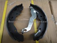 Brake Shoes Gray Iron