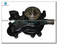 HINO WATER PUMP 16100-E0490 FOR Hino P11C 3311