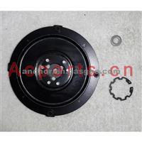 24V Electromagnetic Clutch