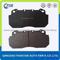 WVA29090 China Manufacturer Wholesales Hi-Q Auto Parts Truck Brake Pads