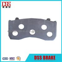 Truck Parts Car Parts Steel Brake Plate WVA29171 For VOLVO