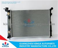 Cooling Effective Aluminum Radiator For GMC LUMINA 03 VT V6/V8 AT