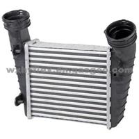 Universal Water Intercooler