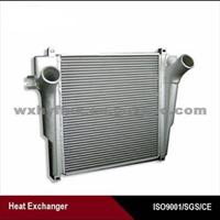 Volvo 200 700 900 Turbo 81-98 Intercooler