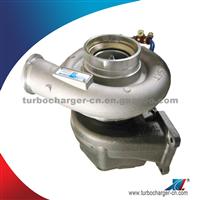 High Quality Turbocharger HX55W 4047216 4044319 20763116 For Volvo