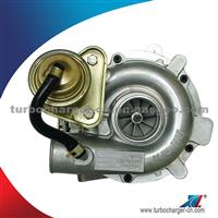 High Quality Turbocharger RHF5 8973311850 1118010-802 VA420076 For Isuzu