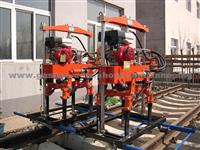 YCD-22 Type Hydraulic Switch Tamping Machine