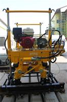 .YCD-22 Type Hydraulic Switch Tamping Machine