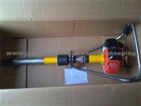 GT-1.47 Rail Gasoline Tamping Machine