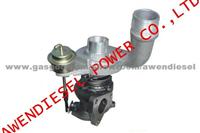 Turbocharger TD04HL-16T/7 49189-01350 1275663