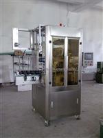 4. SPC-250B Shrink Label Machine