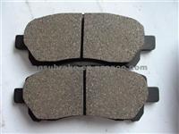 OPEL And VAUXHALL‘S Brake Pad OE Number 16 05 964