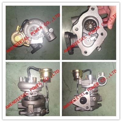 Turbocharger TD04-12T 49135-03130 49135-03111 ME202578