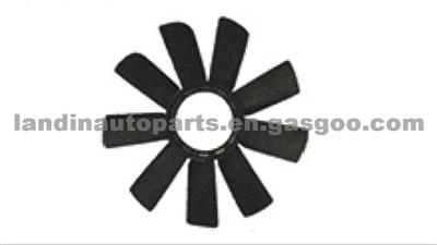 FAN BLADE ALUMINIUM 1202050506