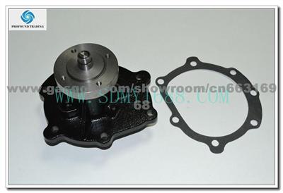 16100-2520 Hino Water Pump W04c For Hino Car