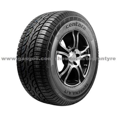 235/75R15 215/75R15 SUV Tyre, All Terrain tyre