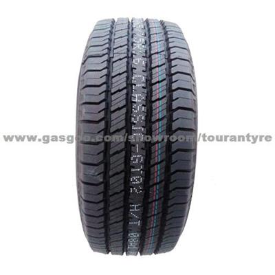 245/70R16 SUV tyre, Car tyre