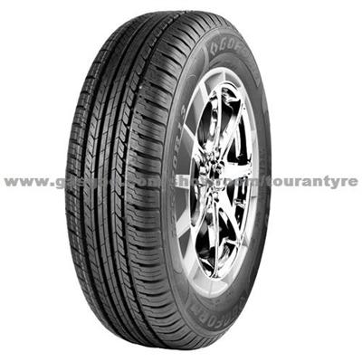 195/55R15 Car tyre