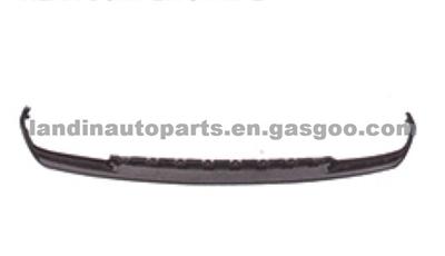 REAR BUMPER STRIPE S W222 14_15