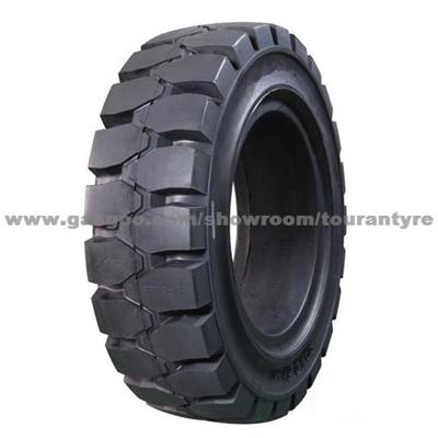 14.00-20 14.00-24 Solid truck tyre