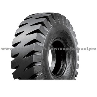 10.00-20 12.00-20 E-4 tyre for port use