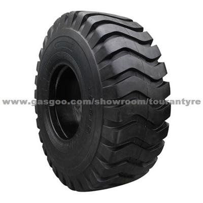 15.5-25 17.5-25 E-3 OTR TYRE