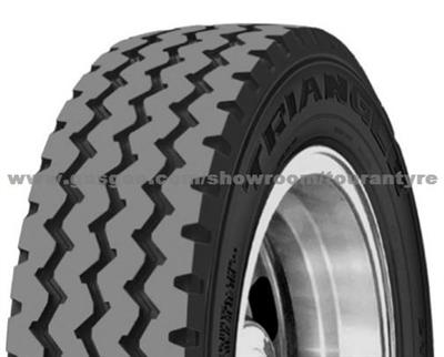 12r22.5 Triangle truck tyre for heavy truck