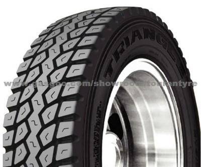 295/80R22.5 Triangle tire