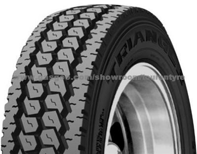 285/75R24.5 Truck tire