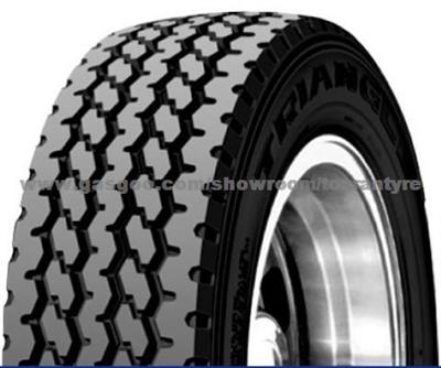 435/50R19.5 Truck tyre