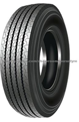 295/60R22.5 Truck tire